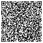 QR code with Woodson Lewis Daughters Antq contacts