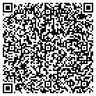 QR code with H J Redmon Exclusive Foot Wear contacts