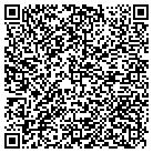 QR code with Amundsen Environmental Service contacts