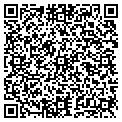 QR code with ARH contacts