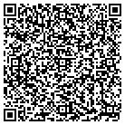 QR code with Ashleys Garden Center contacts