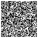 QR code with A Davis Trucking contacts