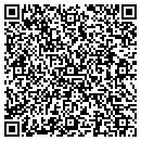 QR code with Tierneys Upholstery contacts