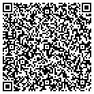QR code with C T's Auto Cleanup & Tinting contacts
