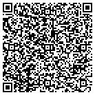 QR code with Springfield Laundry & Dry Clnr contacts