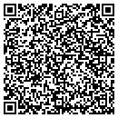 QR code with Kybingonet contacts