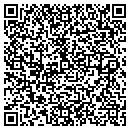QR code with Howard Offices contacts