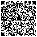 QR code with L Fauble & Co contacts