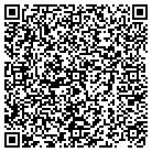 QR code with Hunters Pointe Farm LLC contacts