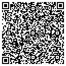 QR code with Tina's Designs contacts