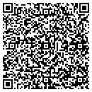 QR code with Zac's Guide Service contacts