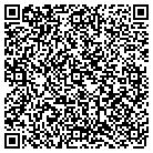 QR code with First Bank Of Kentucky Corp contacts