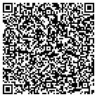 QR code with River City Bank Check Vrfctn contacts