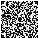 QR code with Tefco Inc contacts