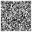 QR code with 360 Tours contacts