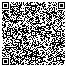 QR code with Mays Limestone Products Co contacts