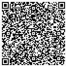 QR code with Holly Hills Footwear contacts