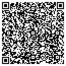 QR code with United Totalisator contacts