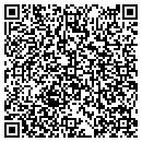 QR code with Ladybug Shop contacts