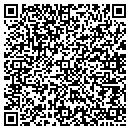QR code with Aj Graphics contacts