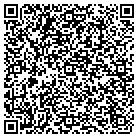 QR code with Bicknell Backhoe Service contacts