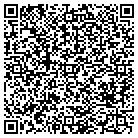 QR code with Owingsville Water Works Office contacts