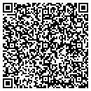 QR code with Miners Gems contacts