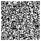 QR code with J C Ninios Insurance contacts