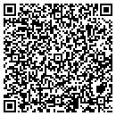 QR code with K-C Corporation contacts