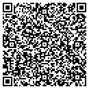 QR code with Diamond B contacts