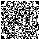 QR code with Advantage Real Estate Co contacts