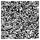 QR code with ADM Business & Computer Services contacts