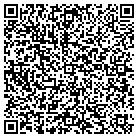 QR code with Clay City Untd Methdst Church contacts