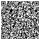 QR code with Hurt John contacts