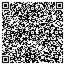 QR code with Kircher Co contacts