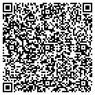 QR code with Mary T's Alterations & Clthng contacts