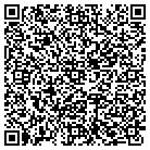 QR code with Advanced Grinding & Machine contacts