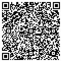 QR code with Caa contacts