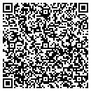 QR code with Uptown Apartments contacts