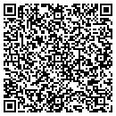 QR code with Angoon High School contacts