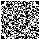QR code with Radford Appraisal Service contacts
