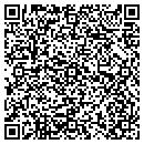 QR code with Harlin C William contacts