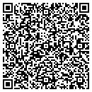 QR code with Caseys Inc contacts