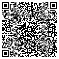 QR code with none contacts