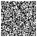 QR code with Hantech Inc contacts