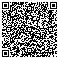 QR code with Coxs contacts
