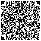 QR code with Hanley Norma and Thomas contacts