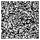 QR code with Ridin' Room contacts