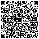 QR code with Spalding Hollow Industries contacts