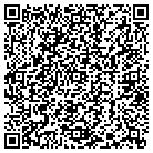 QR code with Presidents' House B & B contacts